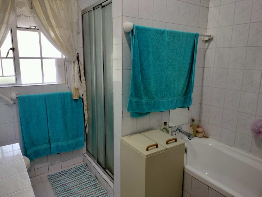 3 Bedroom Property for Sale in Baysvalley Free State